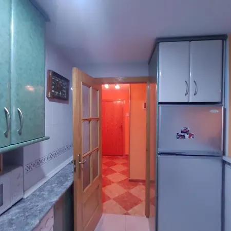 Lauramar Centrico * Almuñécar