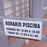 Lauramar Centrico Appartement