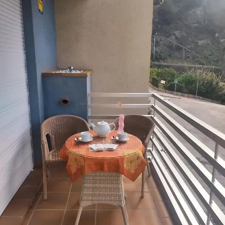 Lauramar Centrico Appartement *