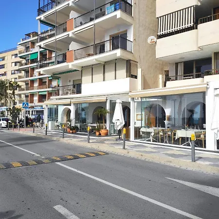 Apartament Lauramar Centrico *