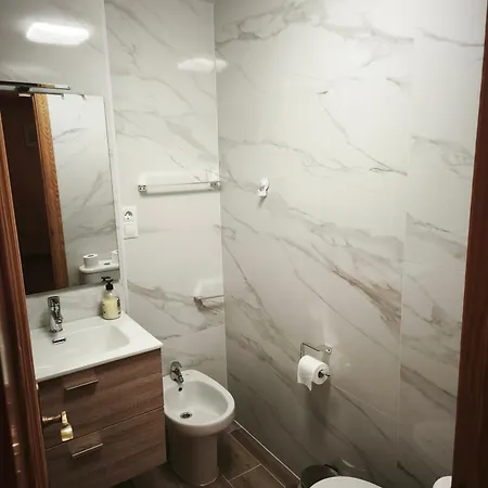 Apartament Lauramar Centrico Almuñécar