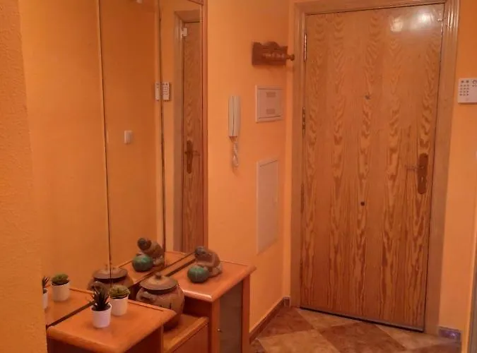 Apartament Lauramar Centrico Almuñécar