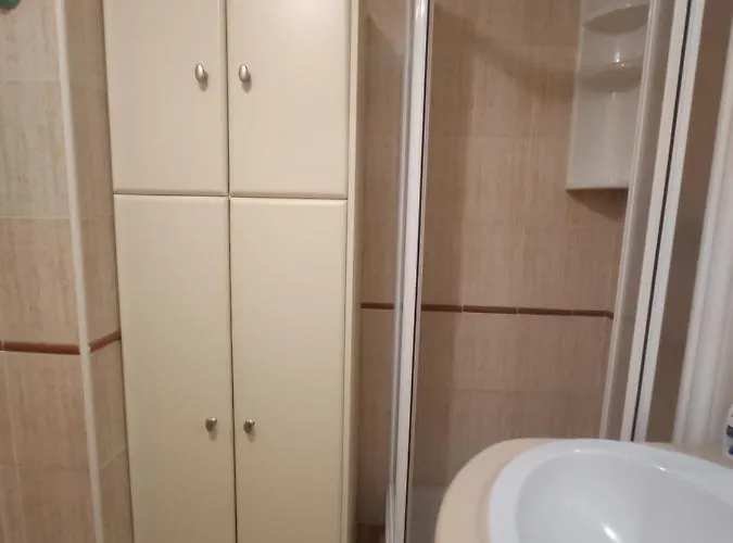 Lauramar Centrico Apartament Almuñécar