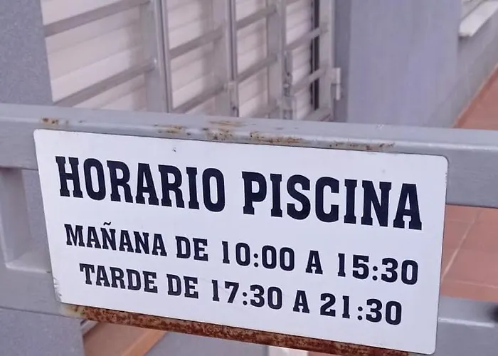 Lauramar Centrico Apartament