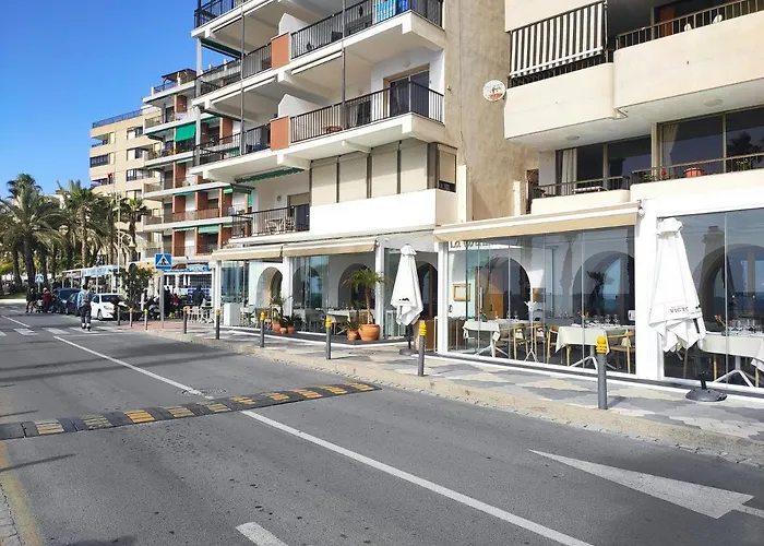 Apartament Lauramar Centrico *