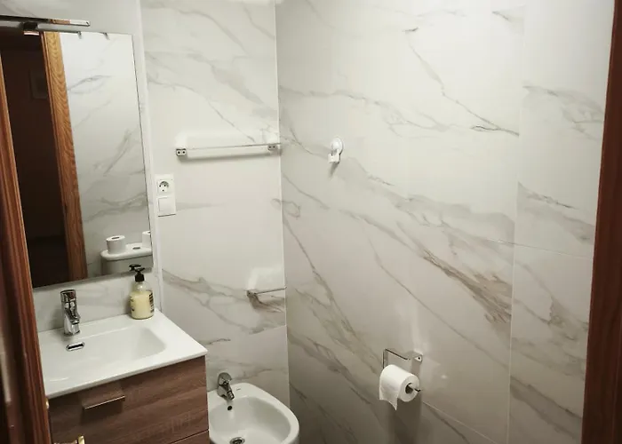 Apartament Lauramar Centrico Almuñécar